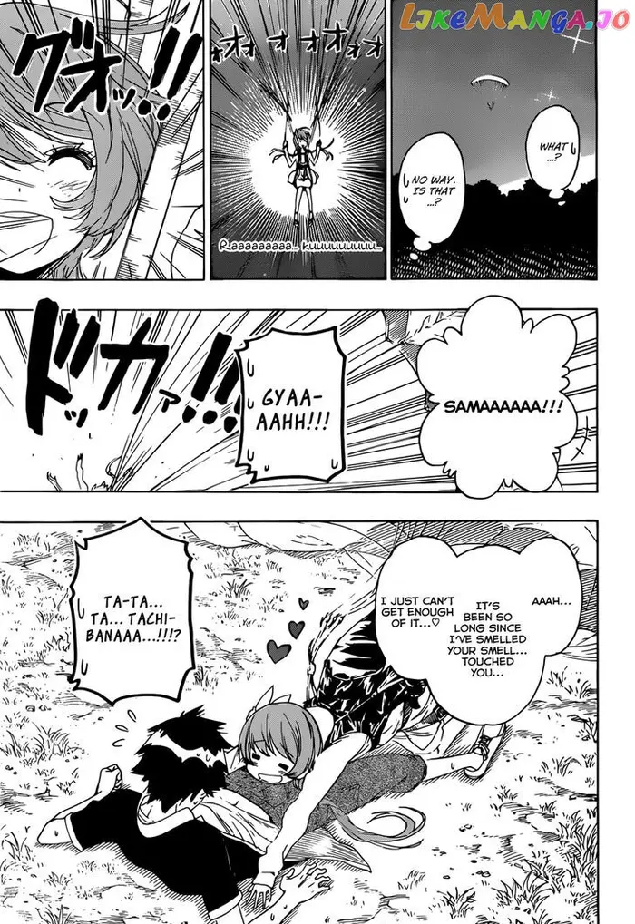 Nisekoi Chapter 219 image 12_optimized